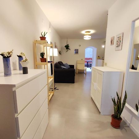 Loft Con Cortiletto - 100 Meters From The Beach Apartment Cefalù Exterior foto