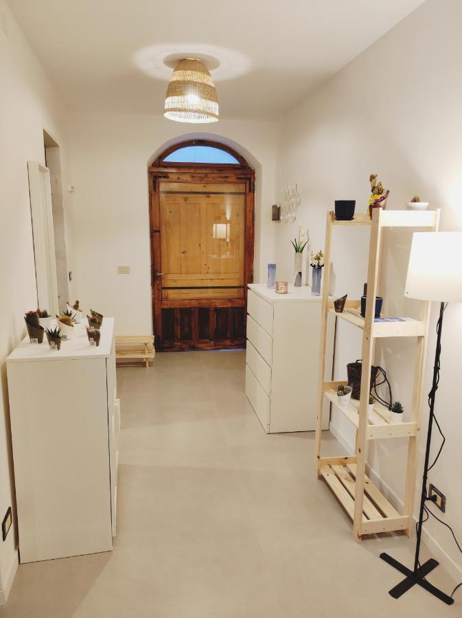 Loft Con Cortiletto - 100 Meters From The Beach Apartment Cefalù Exterior foto